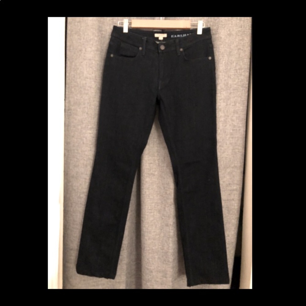 Burberry Brit Earlham Jeans Size 29R